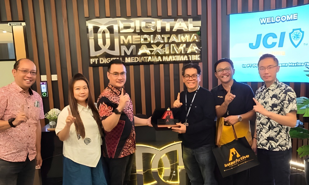 image blog interactive